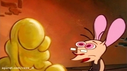 ماجراهای رن و استیمپی - فصل 4 قسمت 13